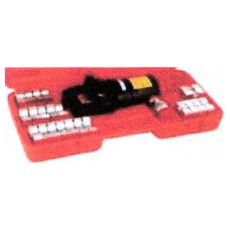 S-KS Hydraulic Crimping Tool Pliers | SKS by KHM Megatools Corp. S-KS Hydraulic Crimping Tool Pliers | SKS by KHM Megatools Corp.